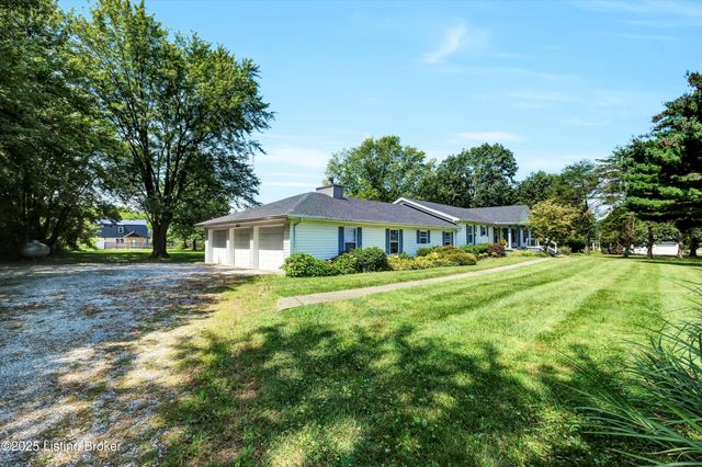 4612 Glenarm Rd, Crestwood, KY 40014