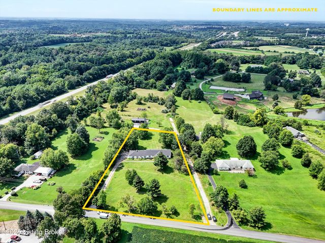 4612 Glenarm Rd, Crestwood, KY 40014