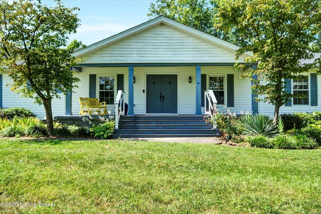 4612 Glenarm Rd, Crestwood, KY 40014