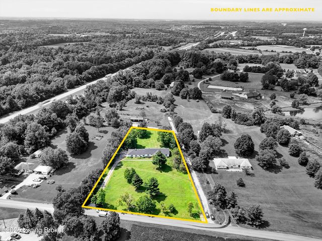 4612 Glenarm Rd, Crestwood, KY 40014