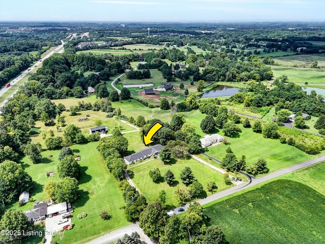 4612 Glenarm Rd, Crestwood, KY 40014