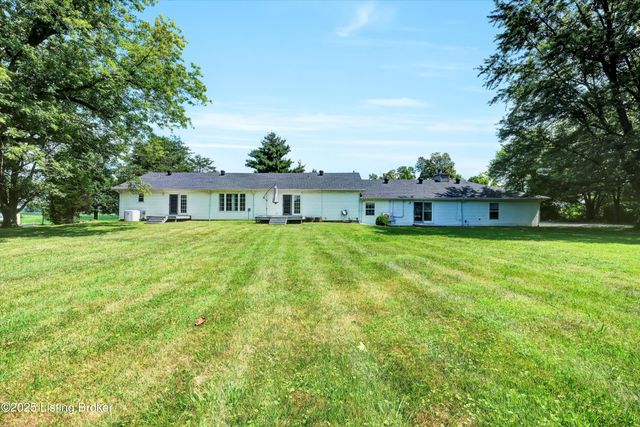 4612 Glenarm Rd, Crestwood, KY 40014