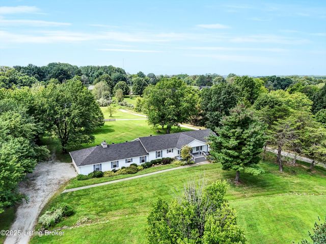4612 Glenarm Rd, Crestwood, KY 40014