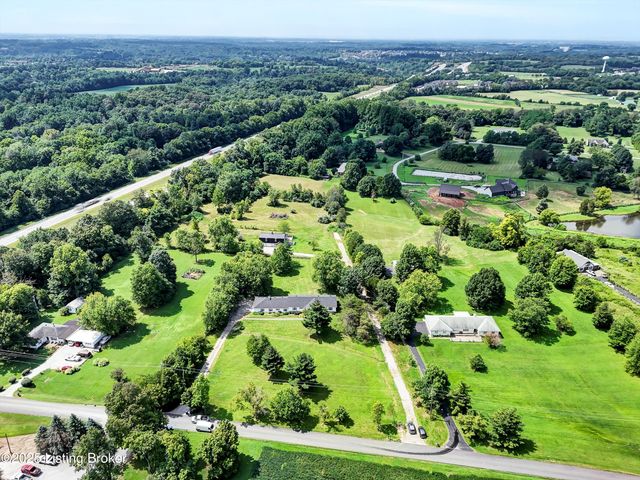 4612 Glenarm Rd, Crestwood, KY 40014