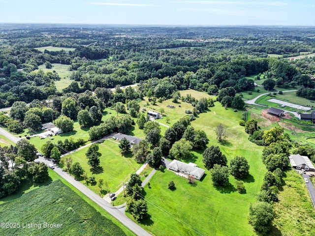 4612 Glenarm Rd, Crestwood, KY 40014