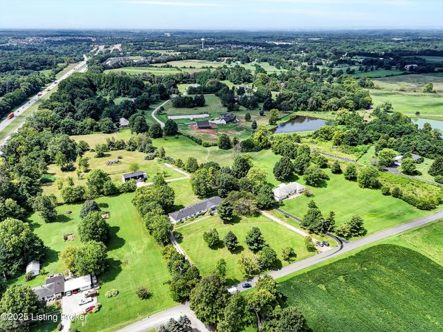 4612 Glenarm Rd, Crestwood, KY 40014