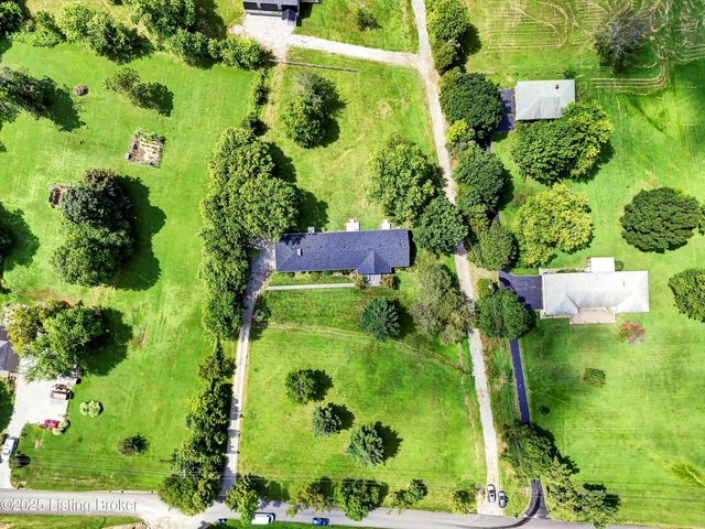 4612 Glenarm Rd, Crestwood, KY 40014