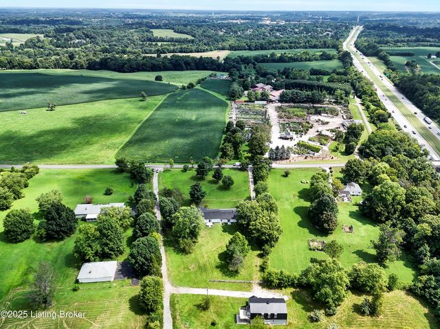 4612 Glenarm Rd, Crestwood, KY 40014