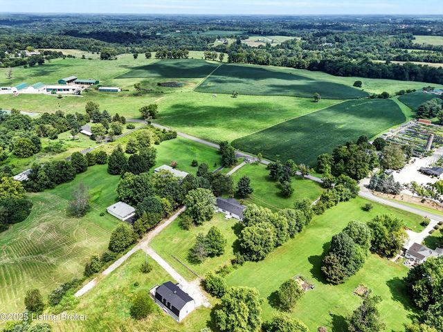4612 Glenarm Rd, Crestwood, KY 40014