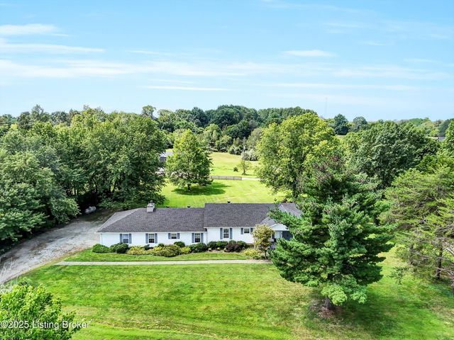 4612 Glenarm Rd, Crestwood, KY 40014
