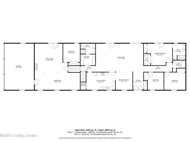 4612 Glenarm Rd, Crestwood, KY 40014