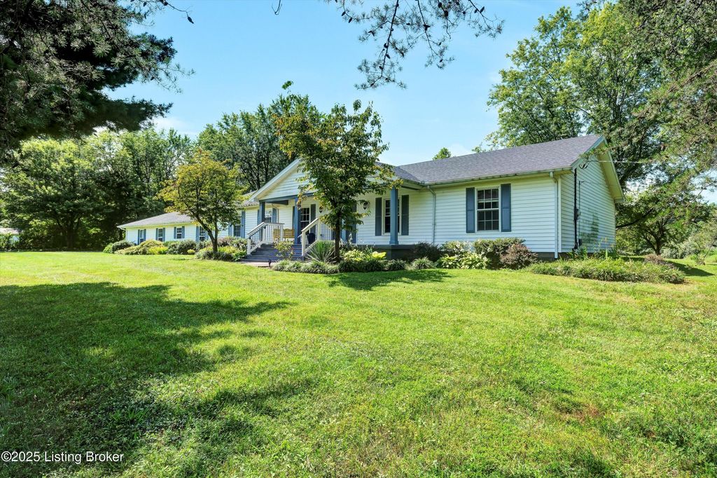 4612 Glenarm Rd, Crestwood, KY 40014