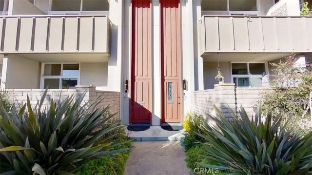 4754 La Villa Marina C, Marina Del Rey, CA 90292