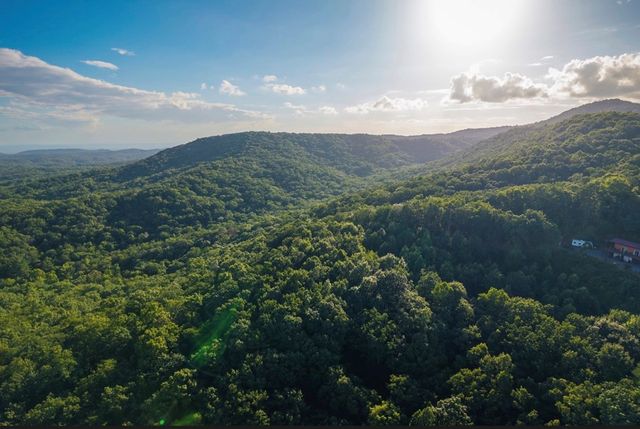 Lt 760 Morton Drive, Ellijay, GA 30540