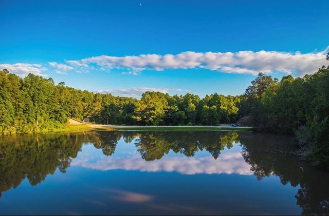 Lt 760 Morton Drive, Ellijay, GA 30540