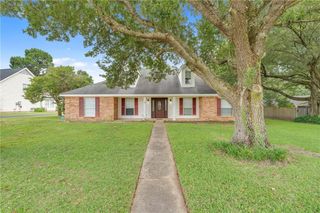 9943 Wedgefield Boulevard, Mobile, AL 36608
