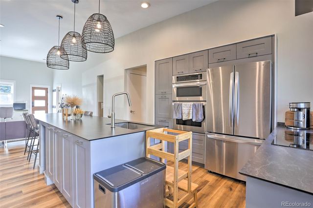 3937 N Humboldt Street, Denver, CO 80205