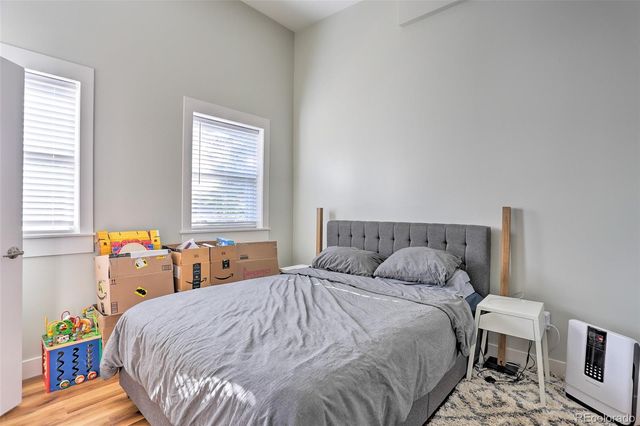 3937 N Humboldt Street, Denver, CO 80205