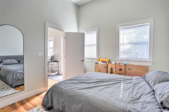 3937 N Humboldt Street, Denver, CO 80205