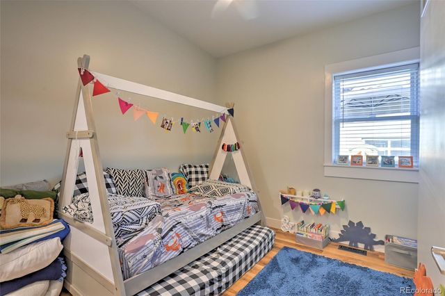 3937 N Humboldt Street, Denver, CO 80205