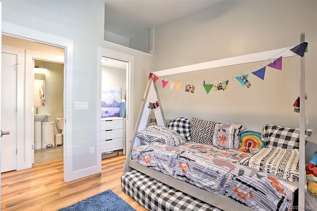 3937 N Humboldt Street, Denver, CO 80205