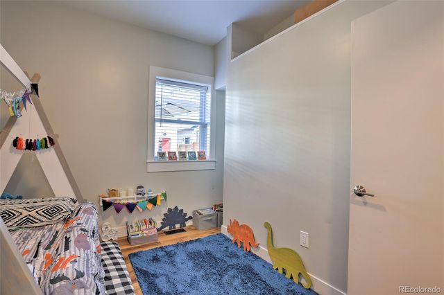 3937 N Humboldt Street, Denver, CO 80205
