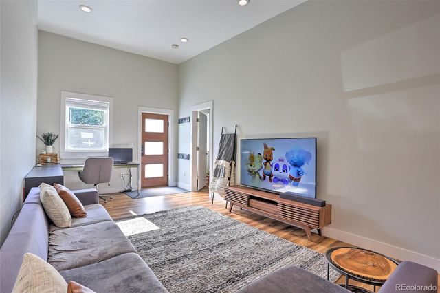 3937 N Humboldt Street, Denver, CO 80205