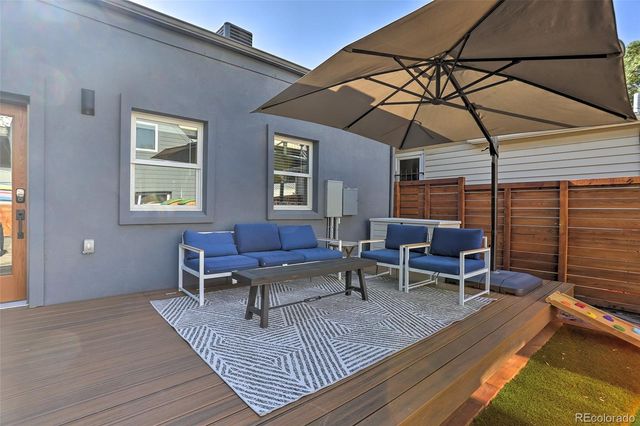 3937 N Humboldt Street, Denver, CO 80205