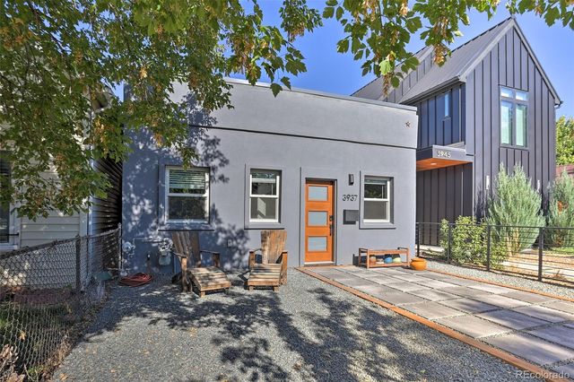 3937 N Humboldt Street, Denver, CO 80205