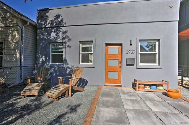 3937 N Humboldt Street, Denver, CO 80205