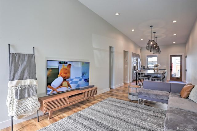 3937 N Humboldt Street, Denver, CO 80205
