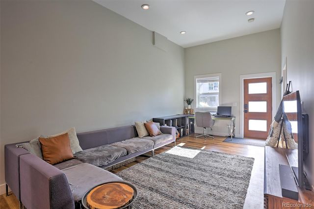 3937 N Humboldt Street, Denver, CO 80205