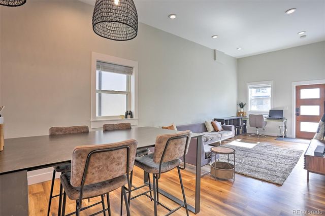 3937 N Humboldt Street, Denver, CO 80205