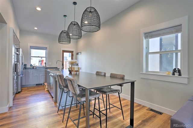 3937 N Humboldt Street, Denver, CO 80205