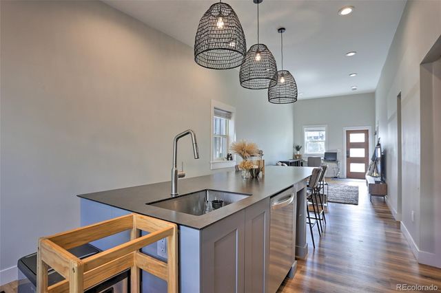 3937 N Humboldt Street, Denver, CO 80205