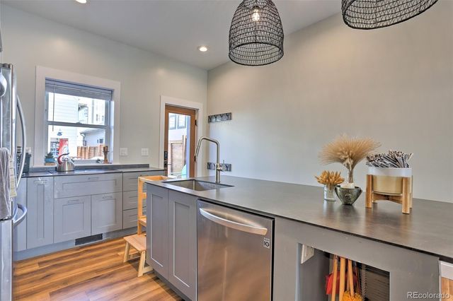 3937 N Humboldt Street, Denver, CO 80205