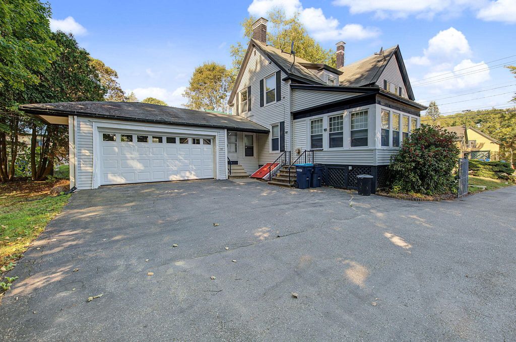 190 Gamage Avenue, Auburn, ME 04210 — photo 2