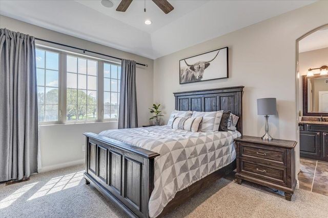 1809 E Elk Ridge Ave, Goddard, KS 67052