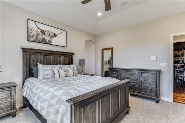 1809 E Elk Ridge Ave, Goddard, KS 67052