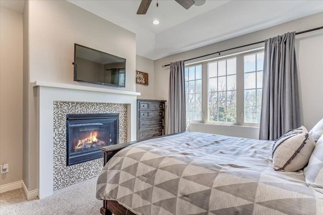 1809 E Elk Ridge Ave, Goddard, KS 67052