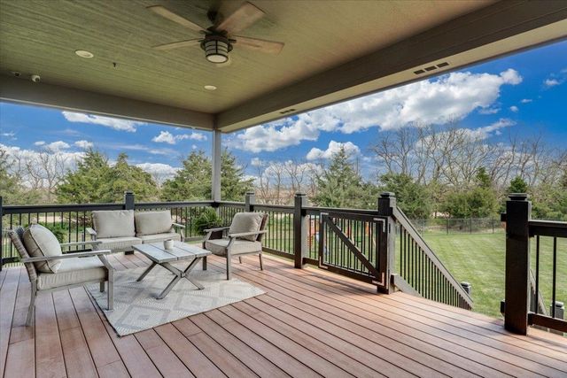 1809 E Elk Ridge Ave, Goddard, KS 67052