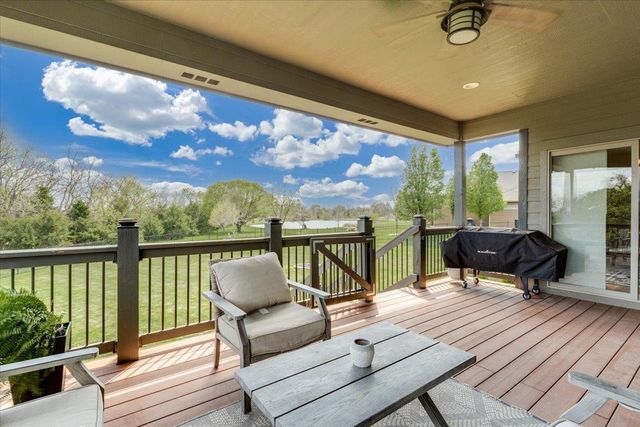 1809 E Elk Ridge Ave, Goddard, KS 67052