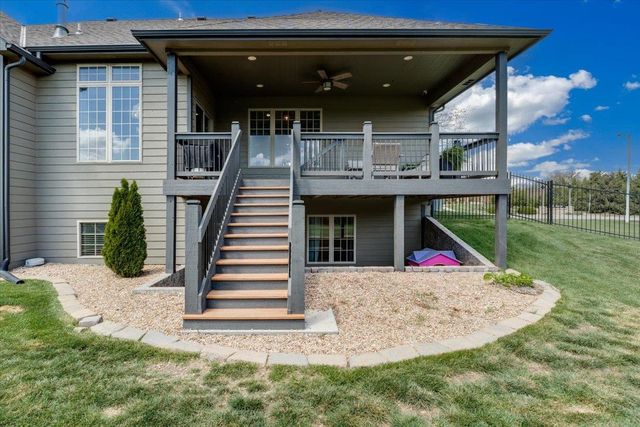 1809 E Elk Ridge Ave, Goddard, KS 67052