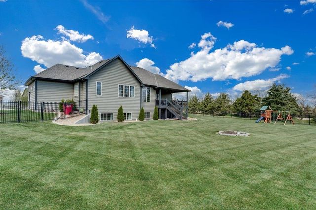 1809 E Elk Ridge Ave, Goddard, KS 67052