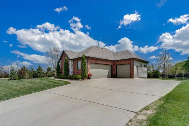 1809 E Elk Ridge Ave, Goddard, KS 67052