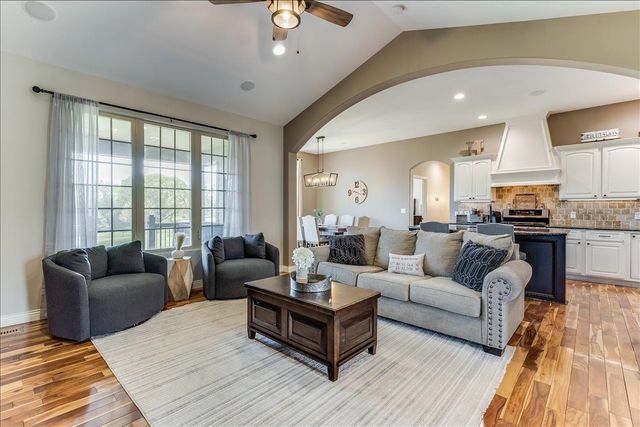 1809 E Elk Ridge Ave, Goddard, KS 67052