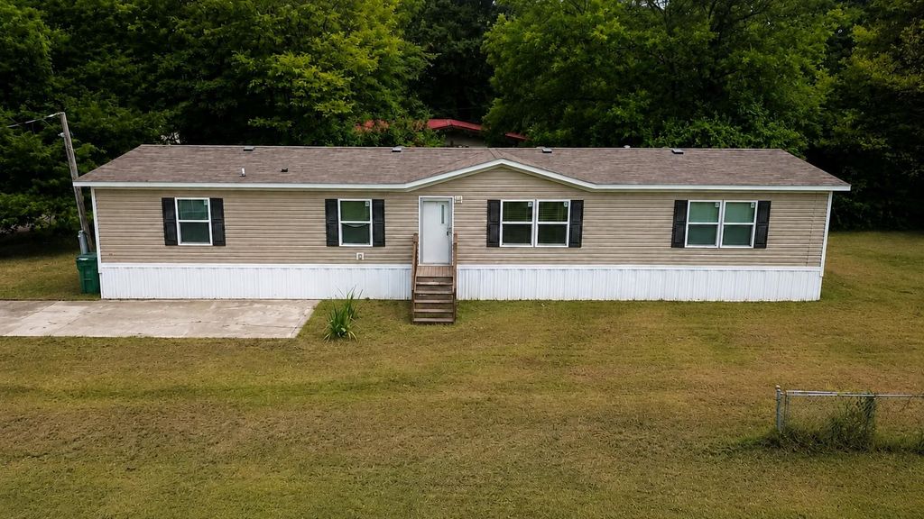 453 Gilchrist Rd., Marion, SC 29571 — photo 3