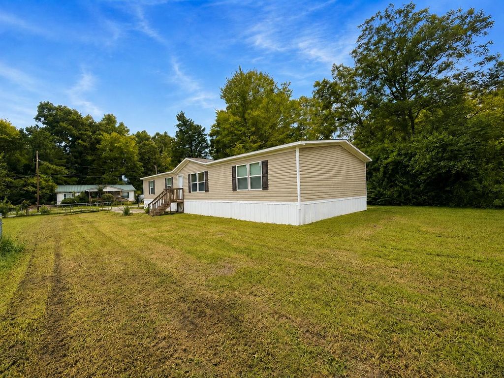 453 Gilchrist Rd., Marion, SC 29571 — photo 4