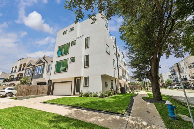 1603 Utah Street, Houston, TX 77007