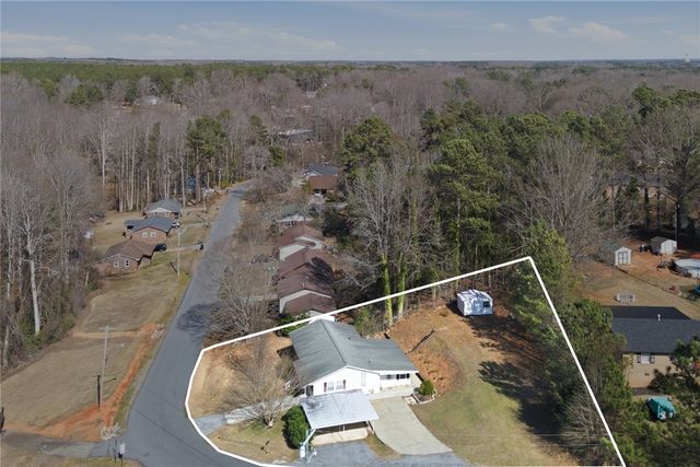 108 Hodge Street, Abbeville, SC 29620